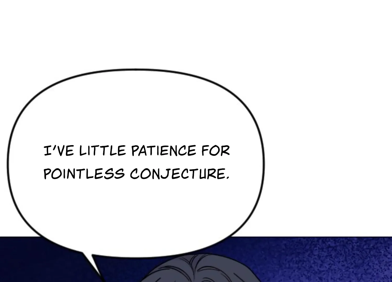 Fall in Love or Die Chapter 65 page 3