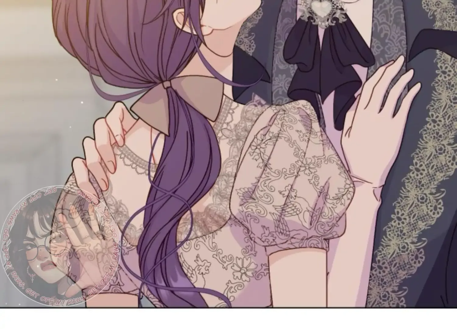 Fall in Love or Die Chapter 64 page 105
