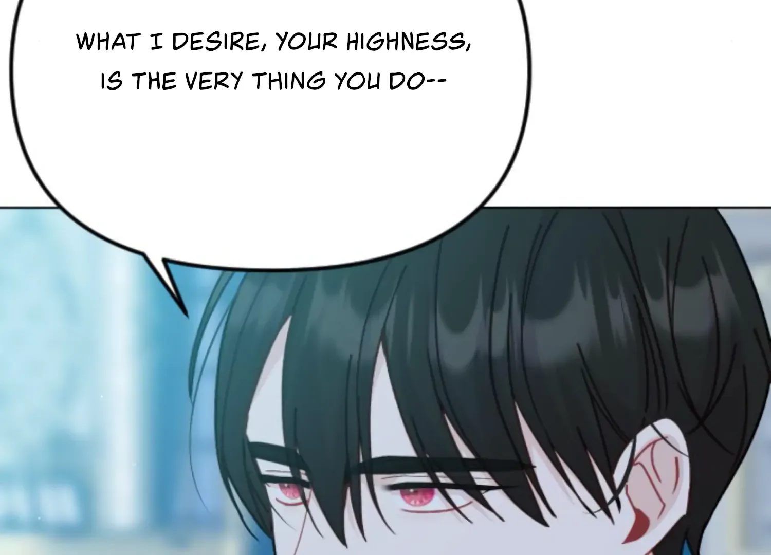 Fall in Love or Die Chapter 65 page 10