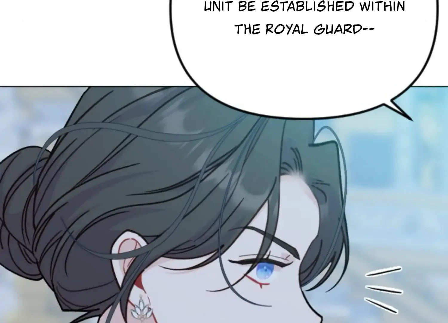 Fall in Love or Die Chapter 65 page 39