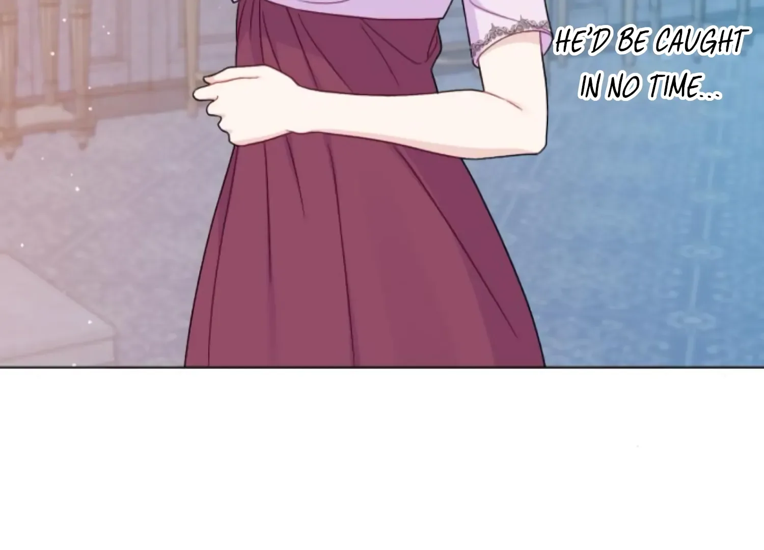 Fall in Love or Die Chapter 64 page 136