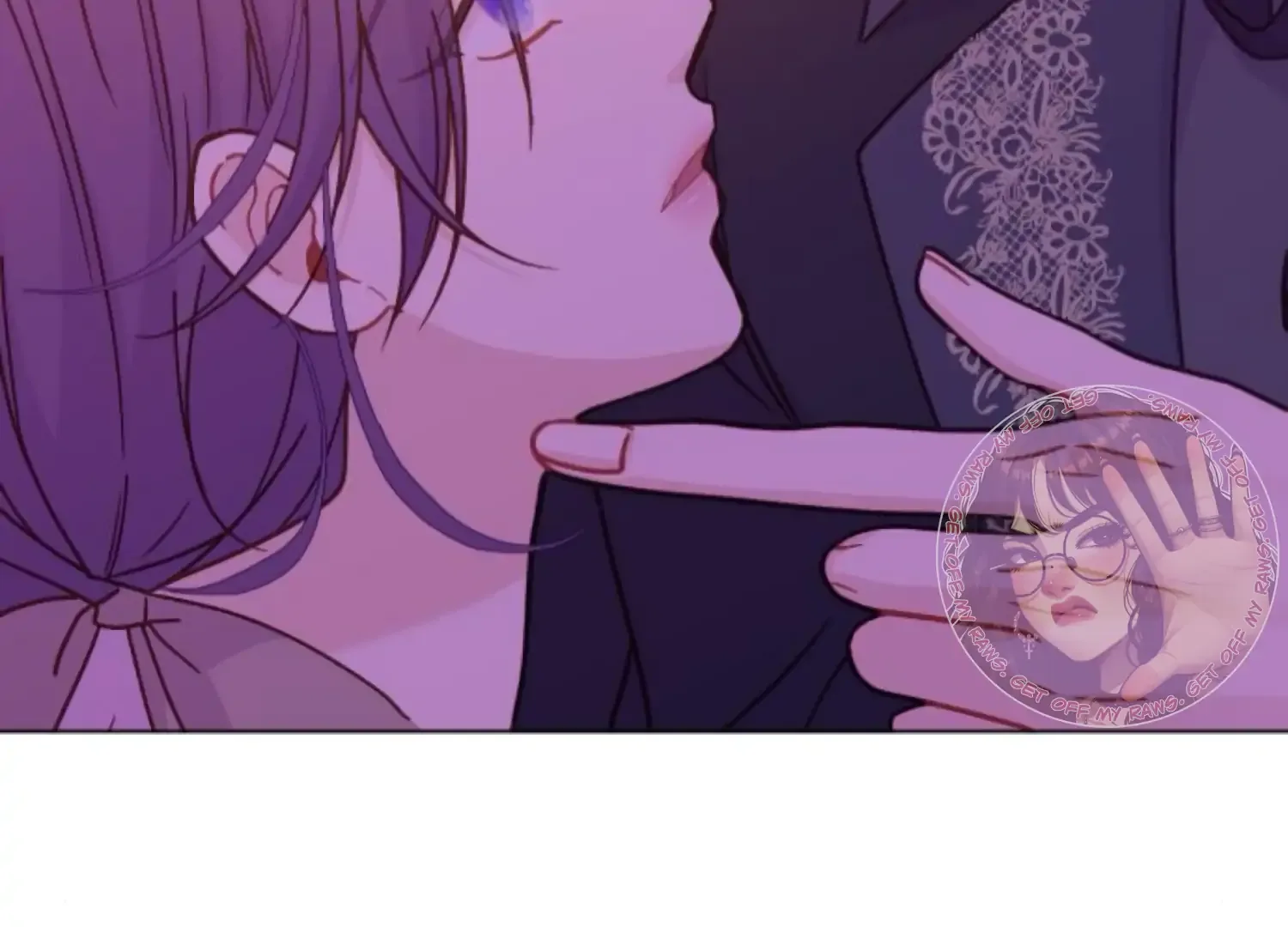 Fall in Love or Die Chapter 64 page 93