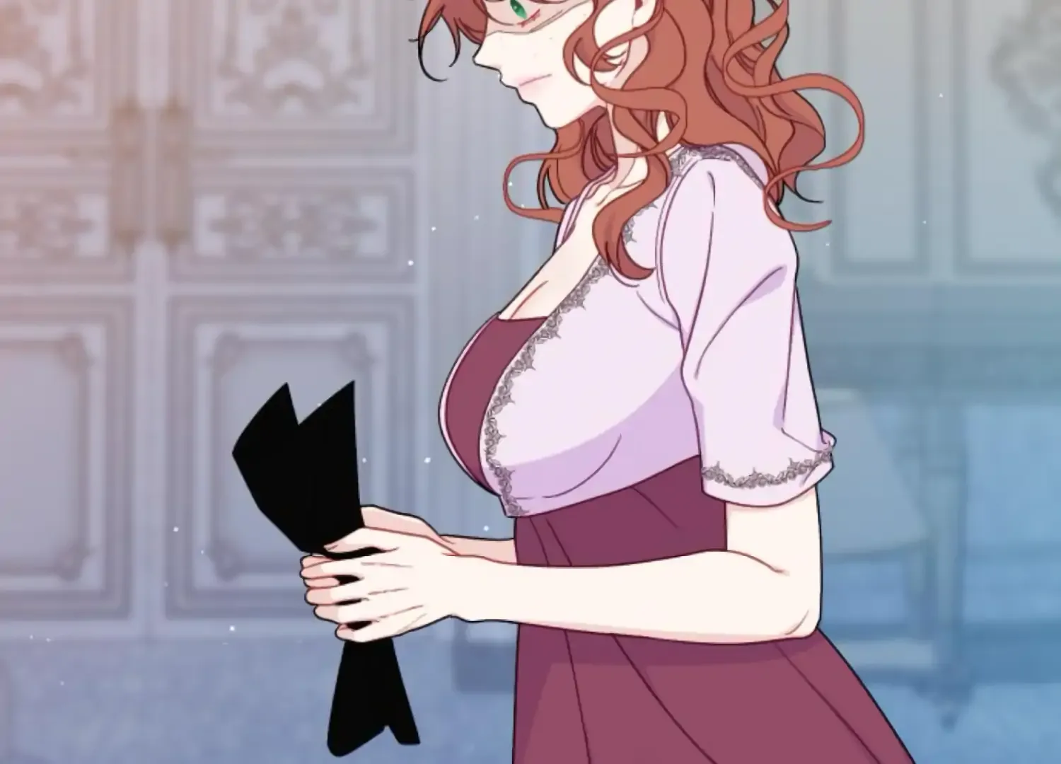 Fall in Love or Die Chapter 64 page 125