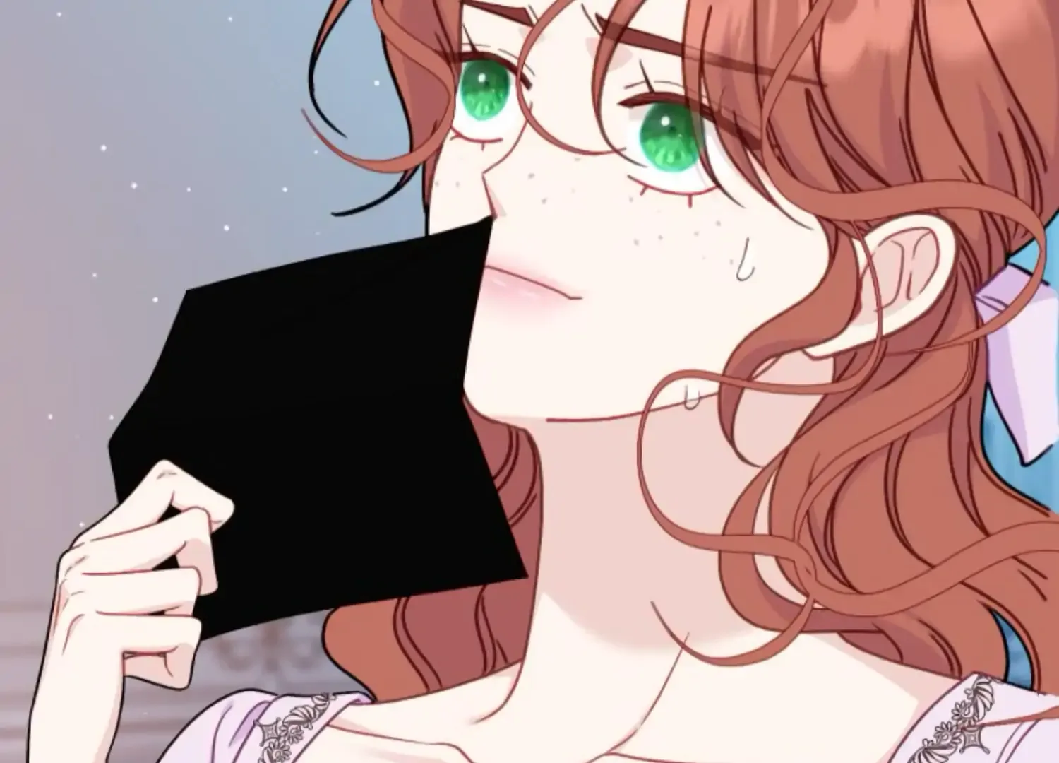 Fall in Love or Die Chapter 64 page 145