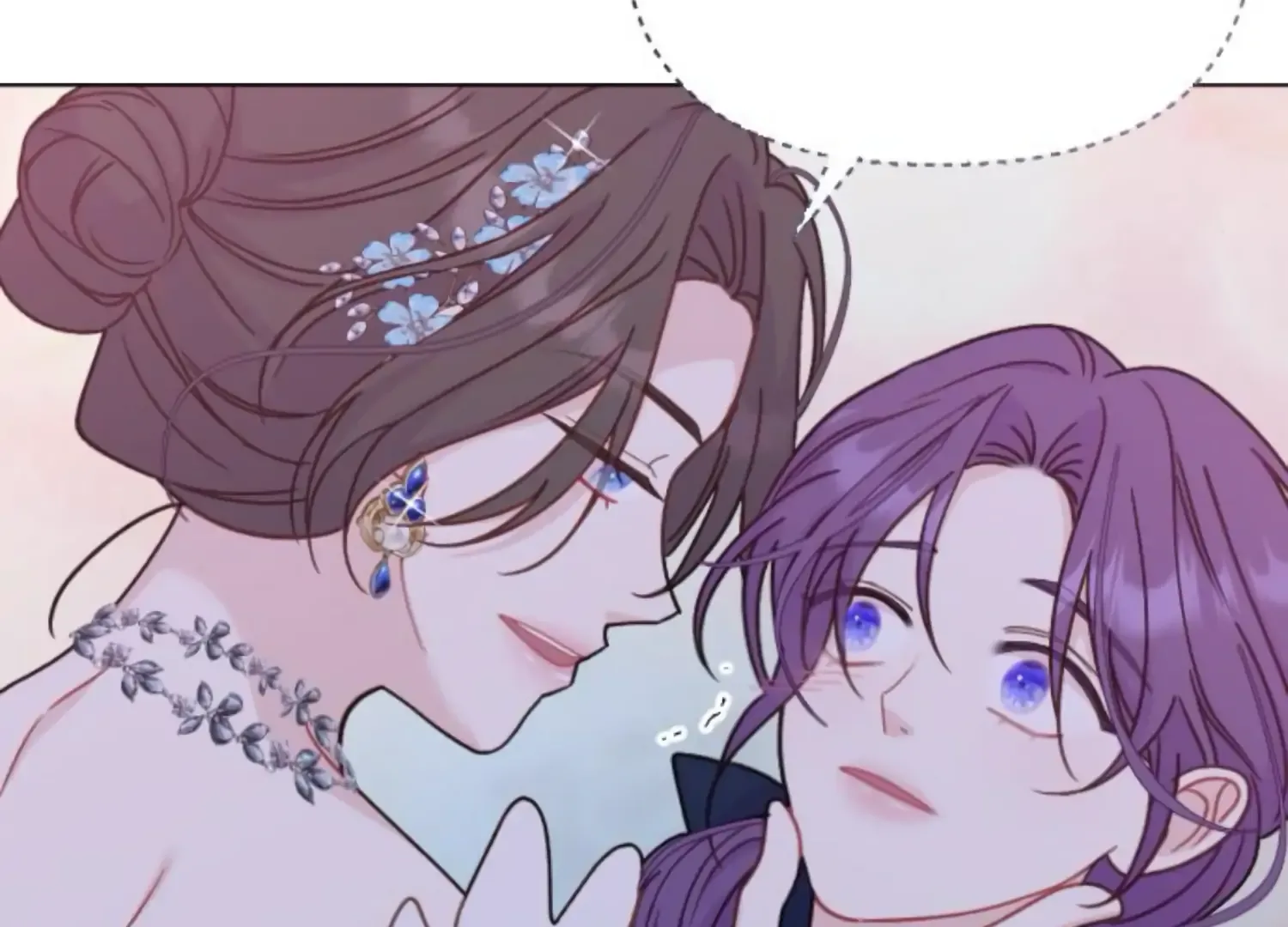 Fall in Love or Die Chapter 50 page 245