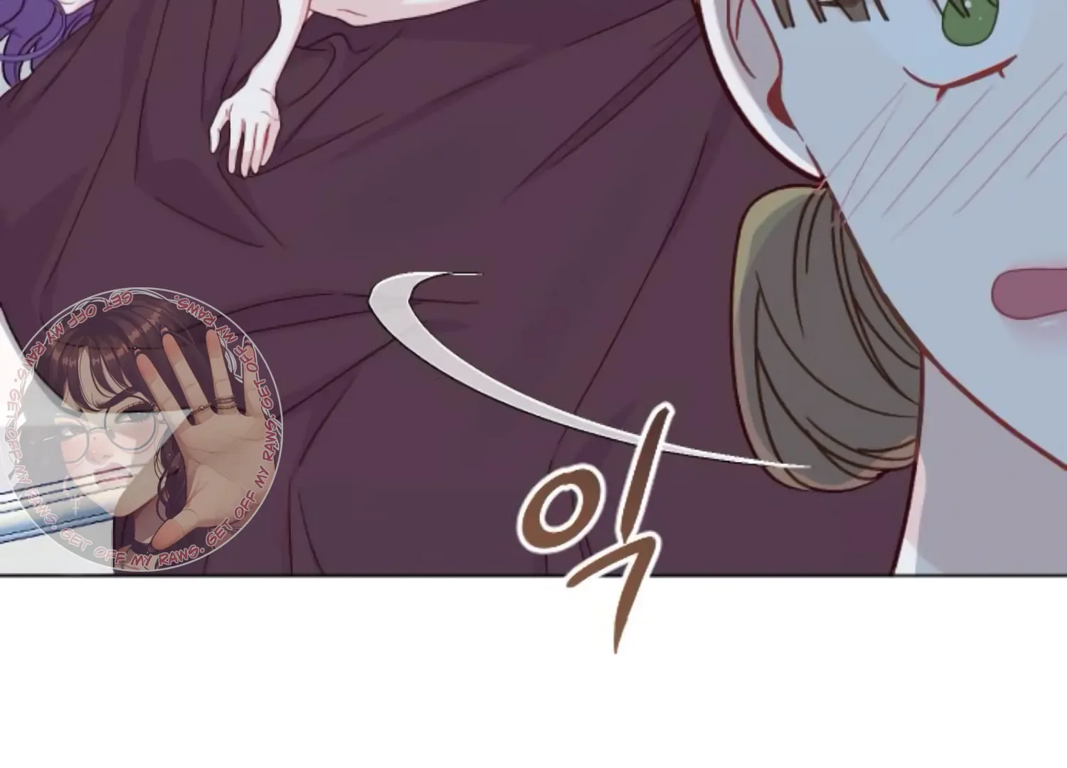Fall in Love or Die Chapter 65 page 63