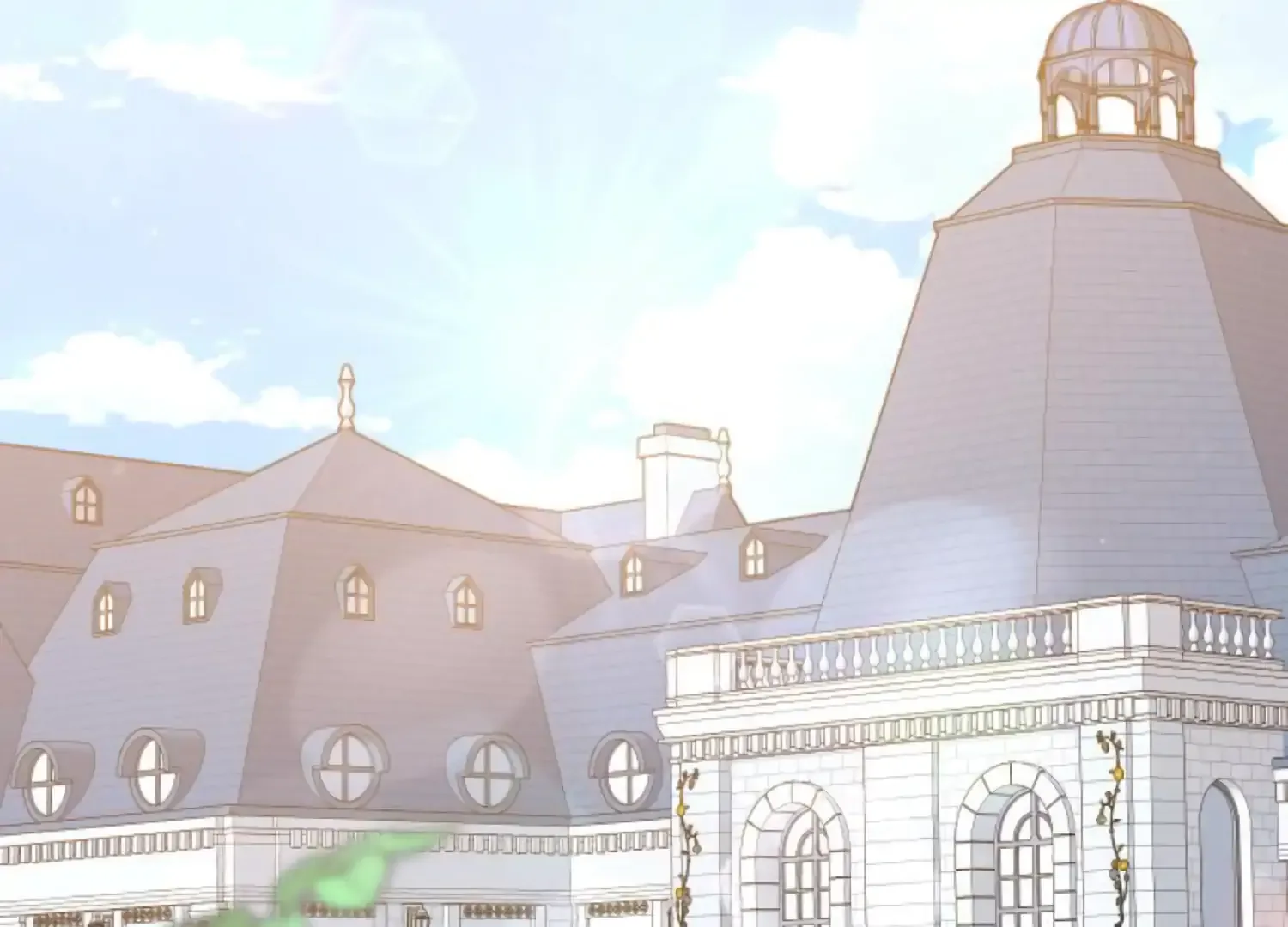 Fall in Love or Die Chapter 65 page 49