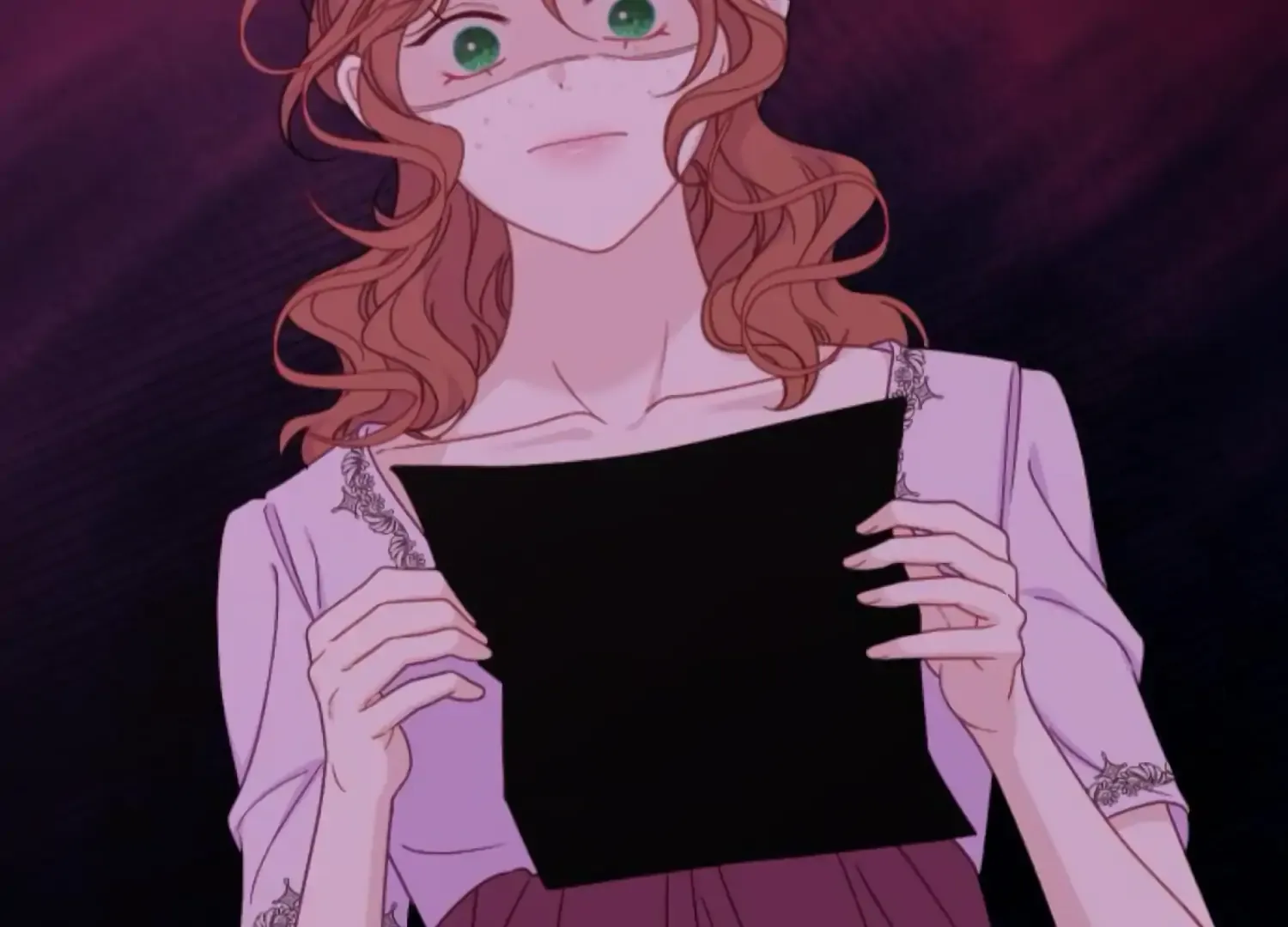 Fall in Love or Die Chapter 64 page 115