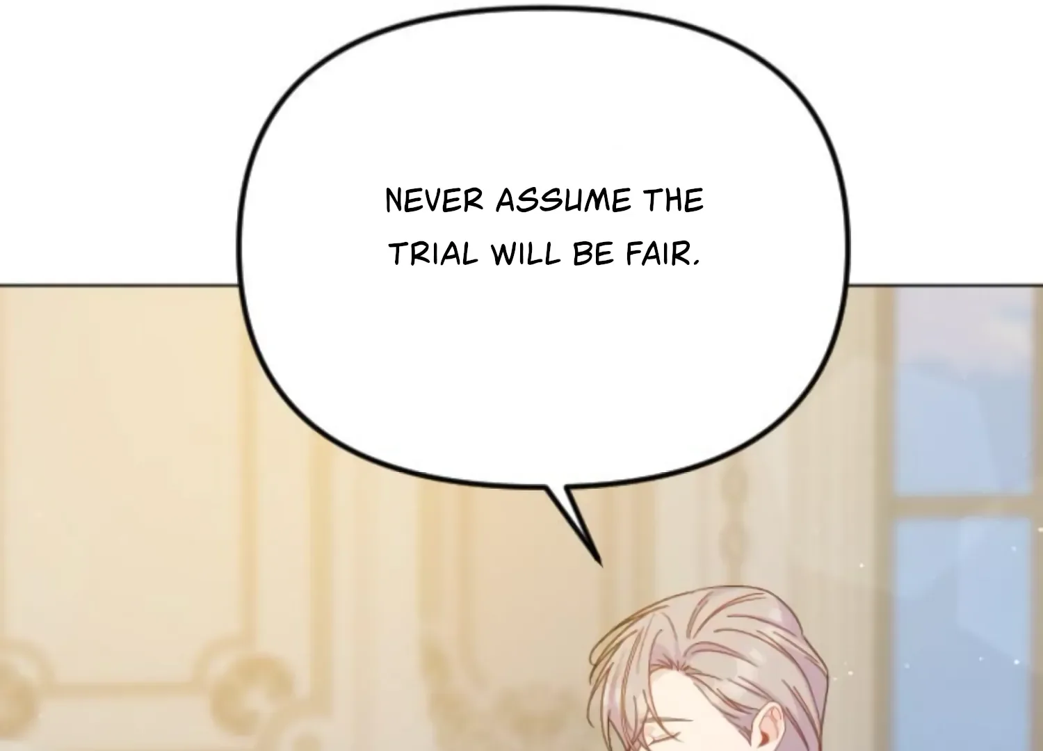 Fall in Love or Die Chapter 64 page 84