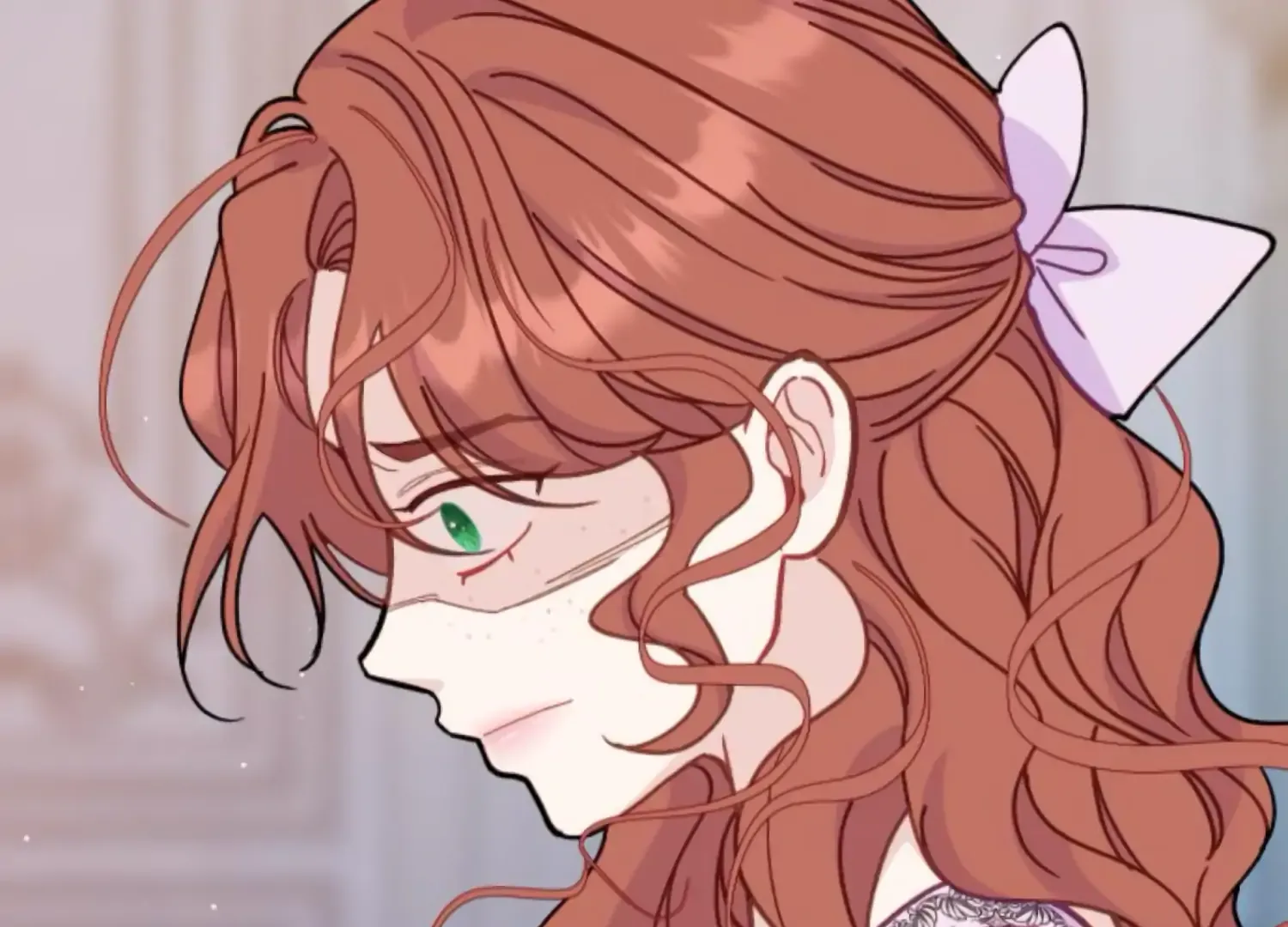 Fall in Love or Die Chapter 64 page 128