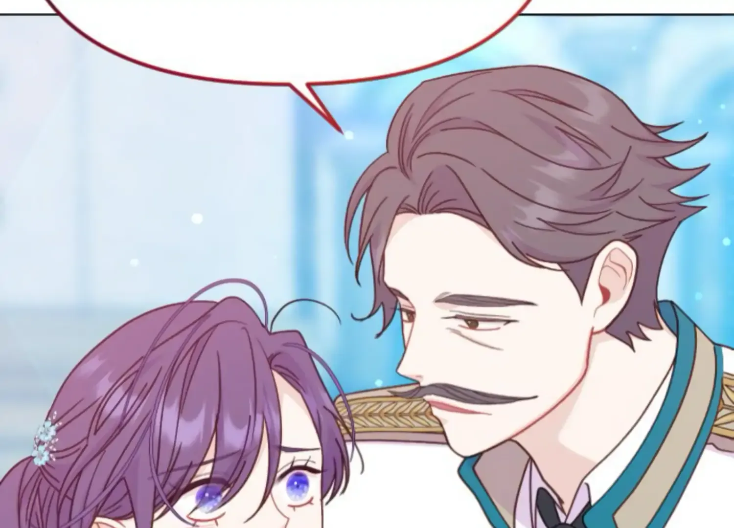 Fall in Love or Die Chapter 57 page 122