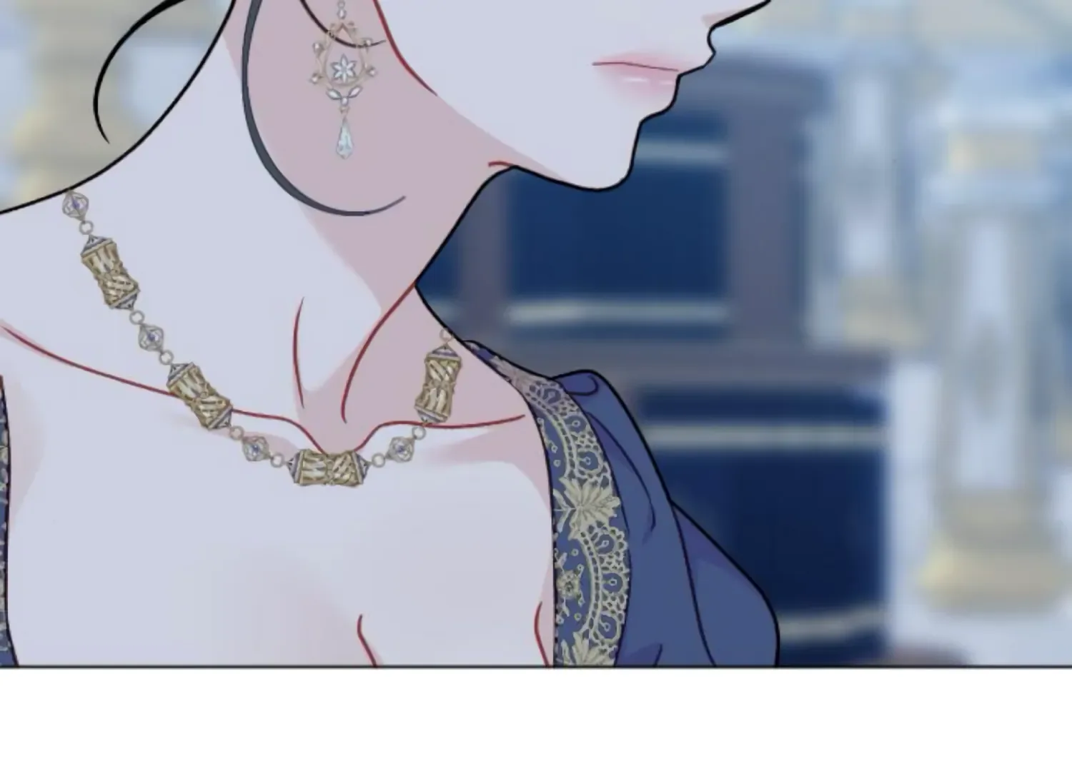 Fall in Love or Die Chapter 65 page 40