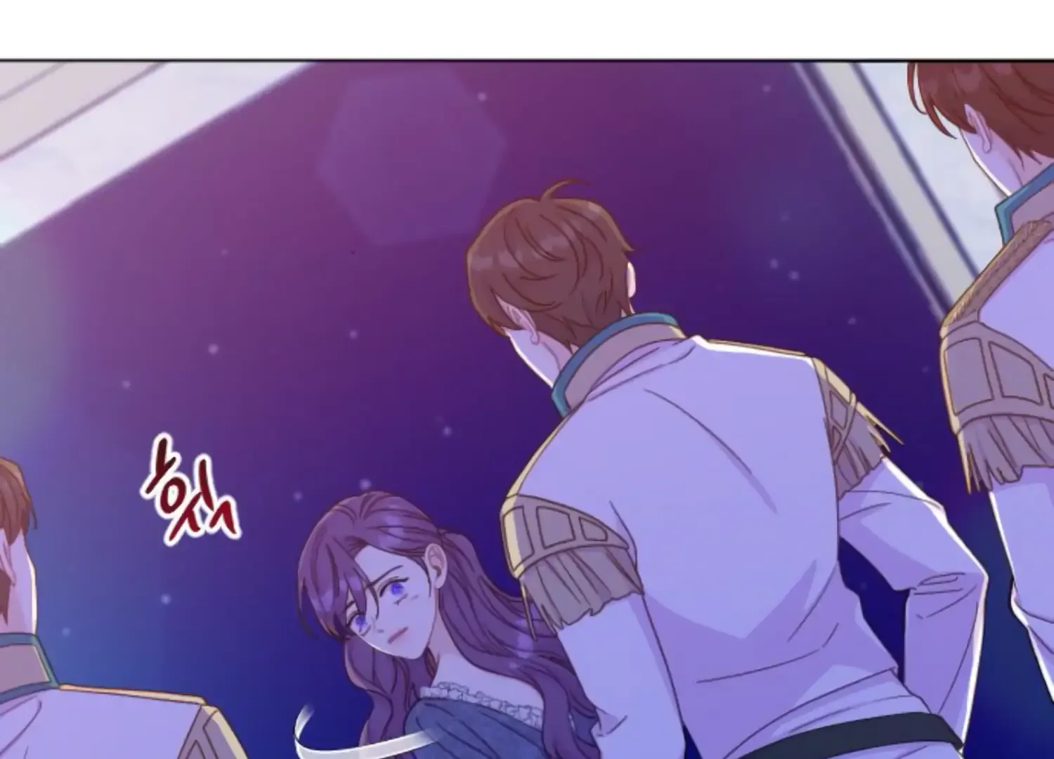 Fall in Love or Die Chapter 57 page 125