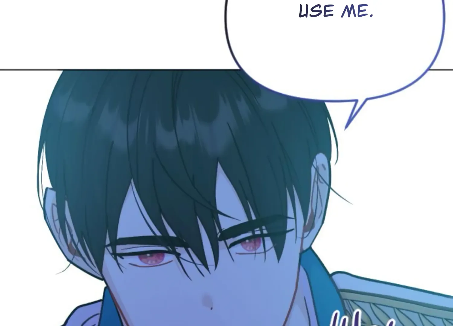 Fall in Love or Die Chapter 65 page 26