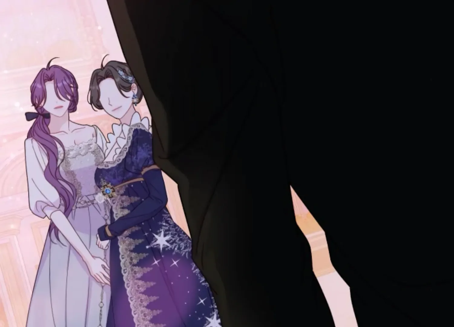 Fall in Love or Die Chapter 50 page 271
