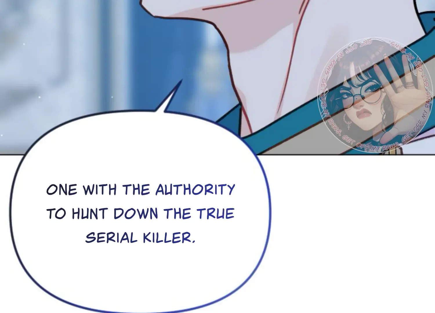 Fall in Love or Die Chapter 65 page 43