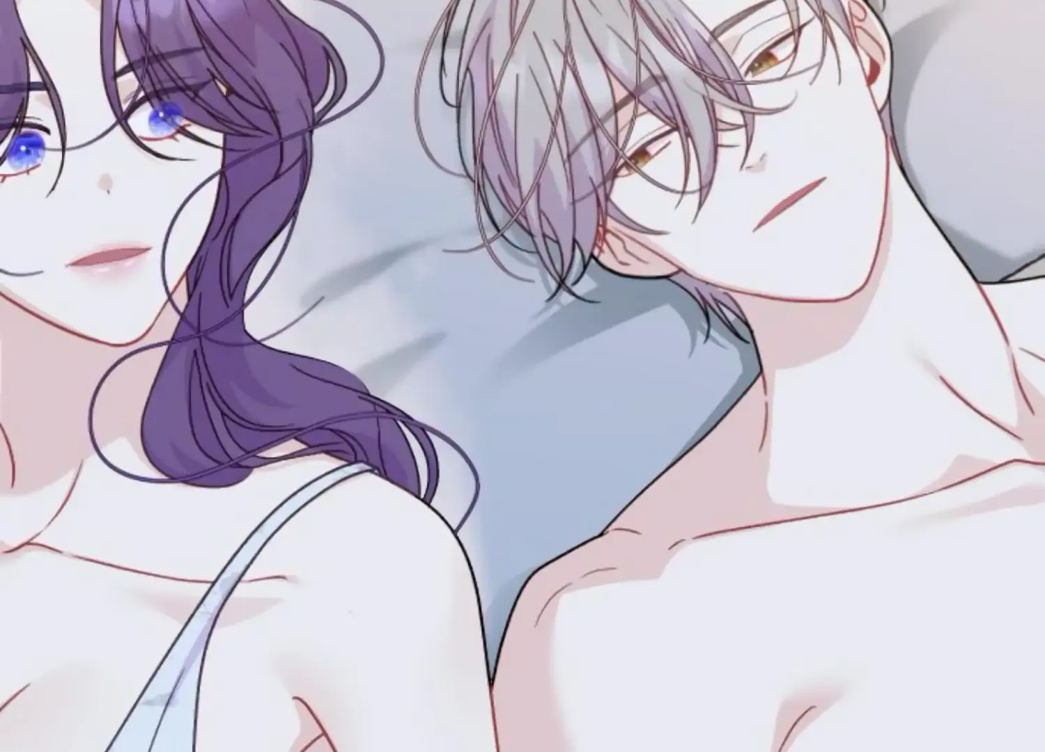 Fall in Love or Die Chapter 65 page 90
