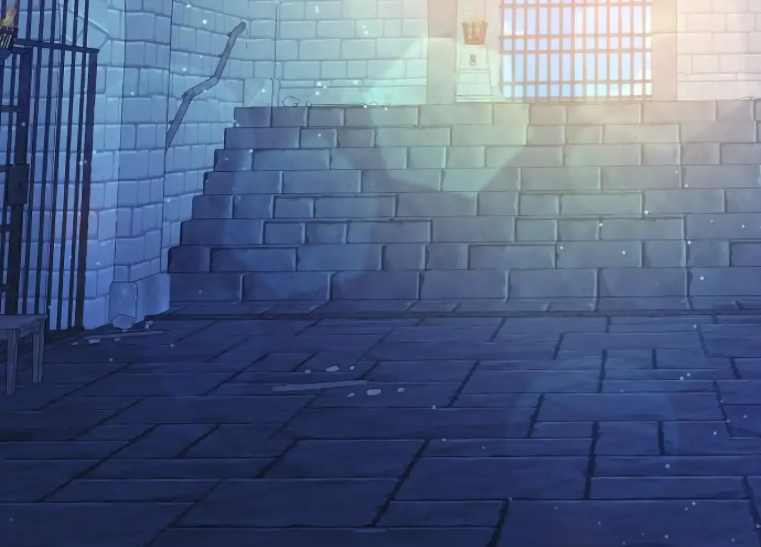Fall in Love or Die Chapter 65 page 100