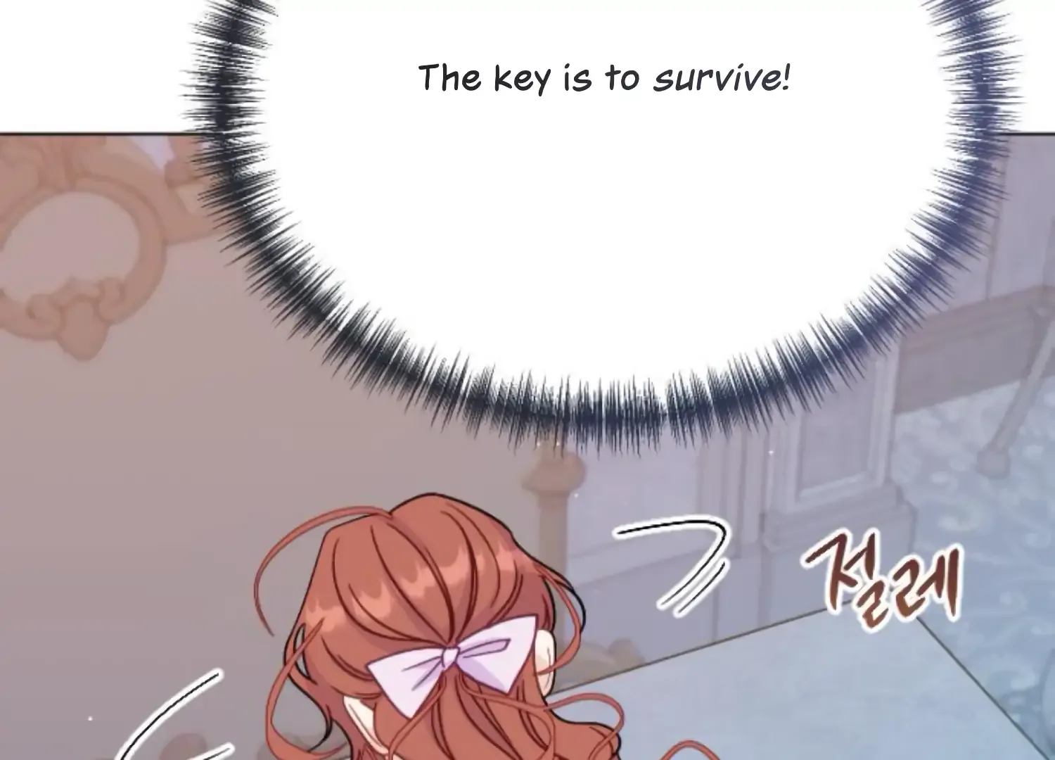 Fall in Love or Die Chapter 64 page 148
