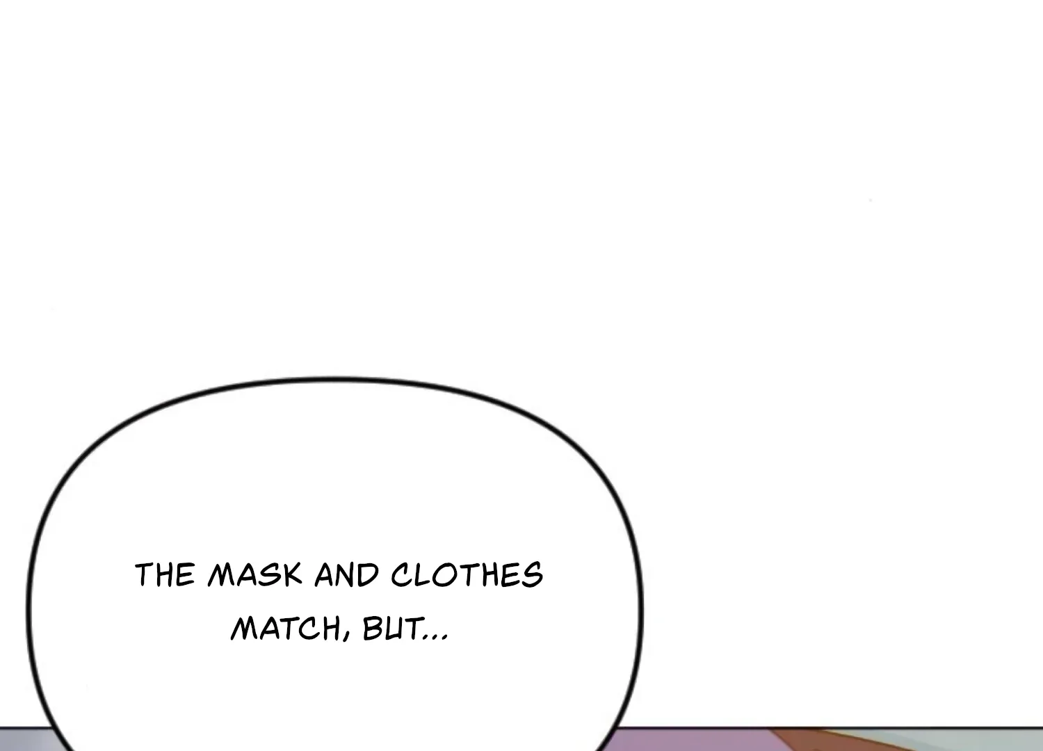Fall in Love or Die Chapter 65 page 108