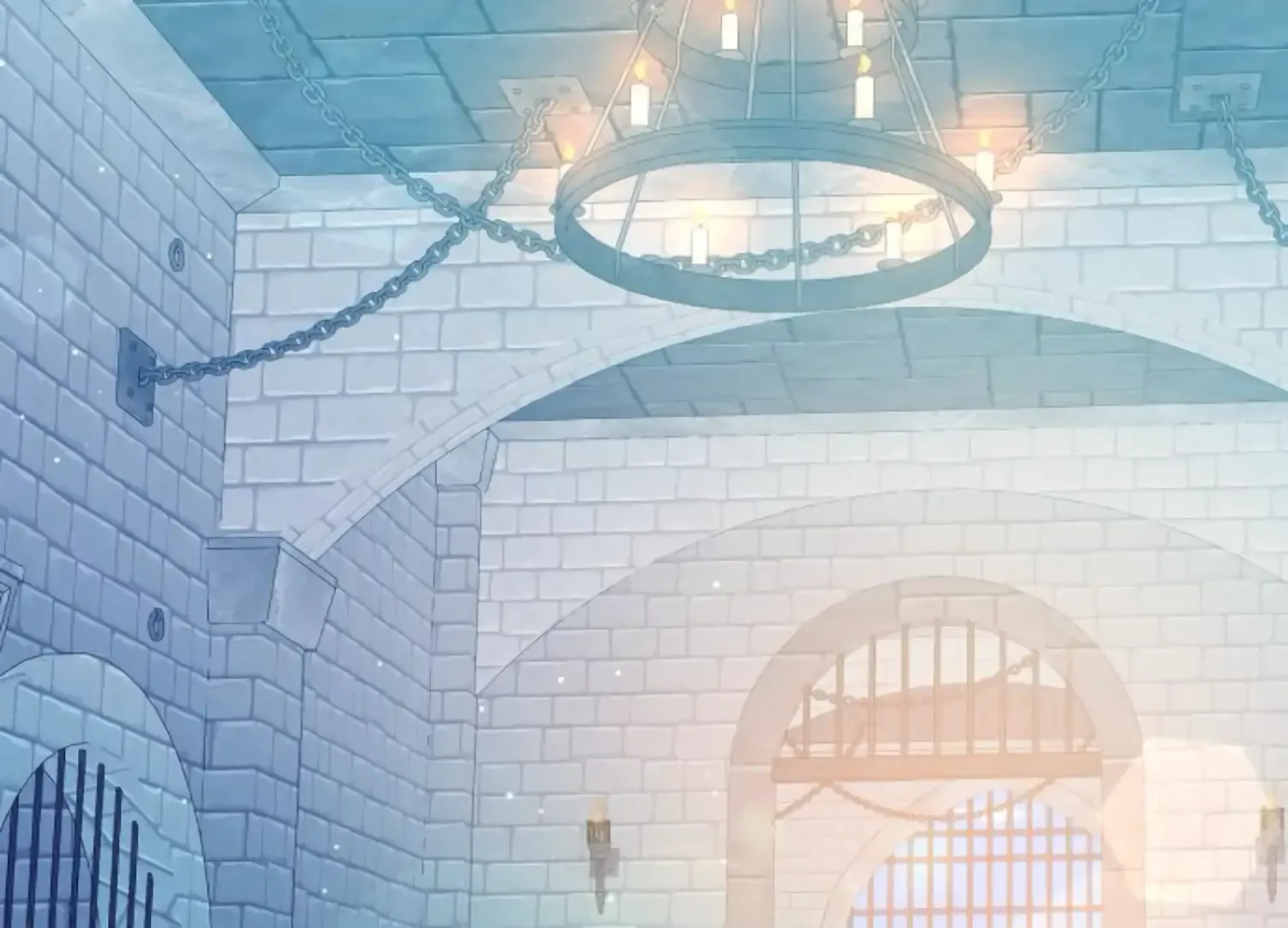 Fall in Love or Die Chapter 65 page 99