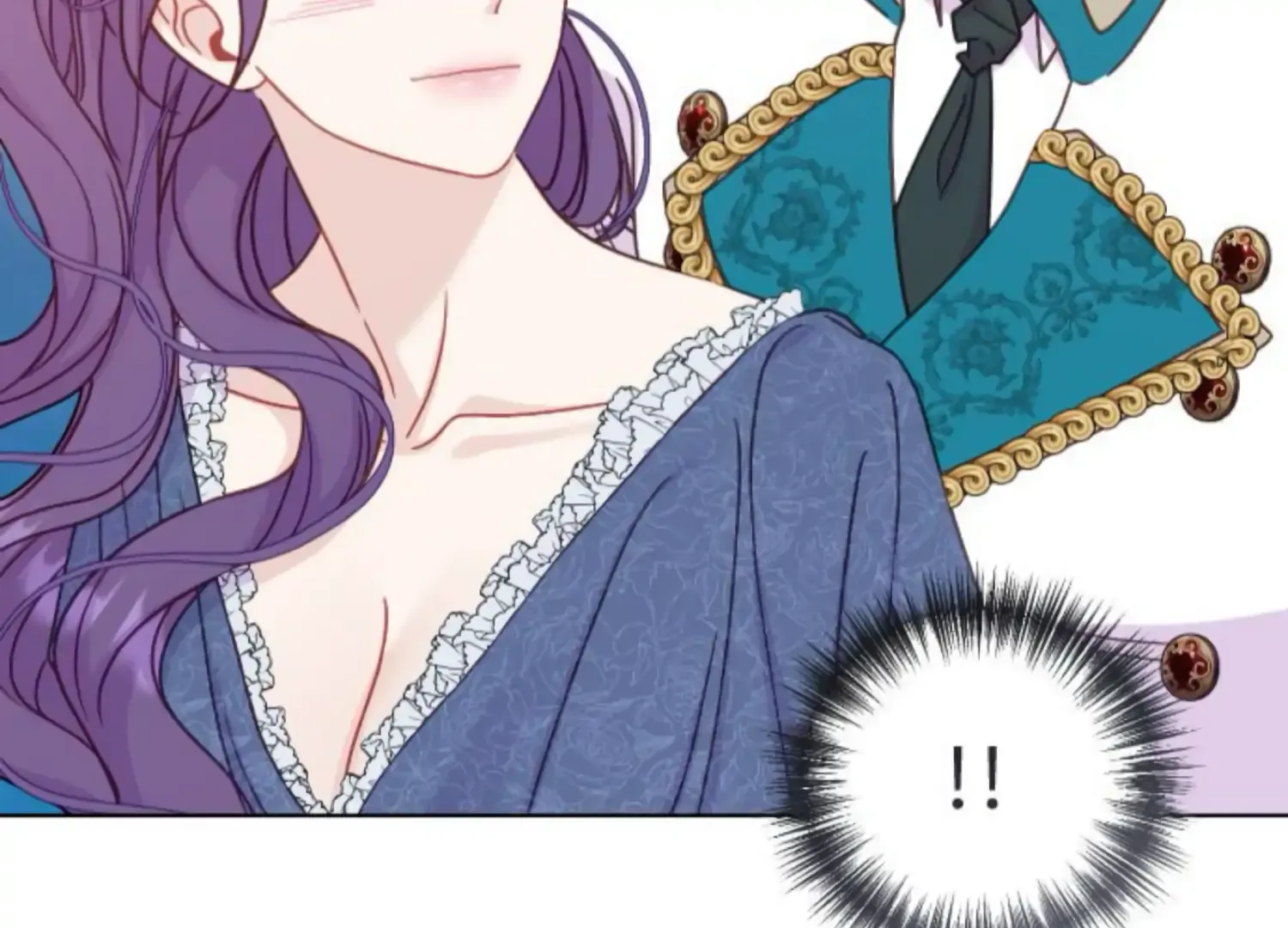 Fall in Love or Die Chapter 57 page 123