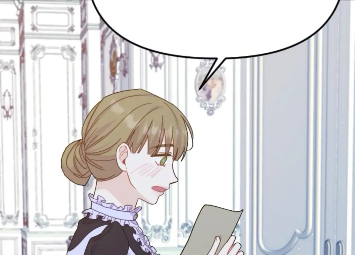 Fall in Love or Die Chapter 65 page 69