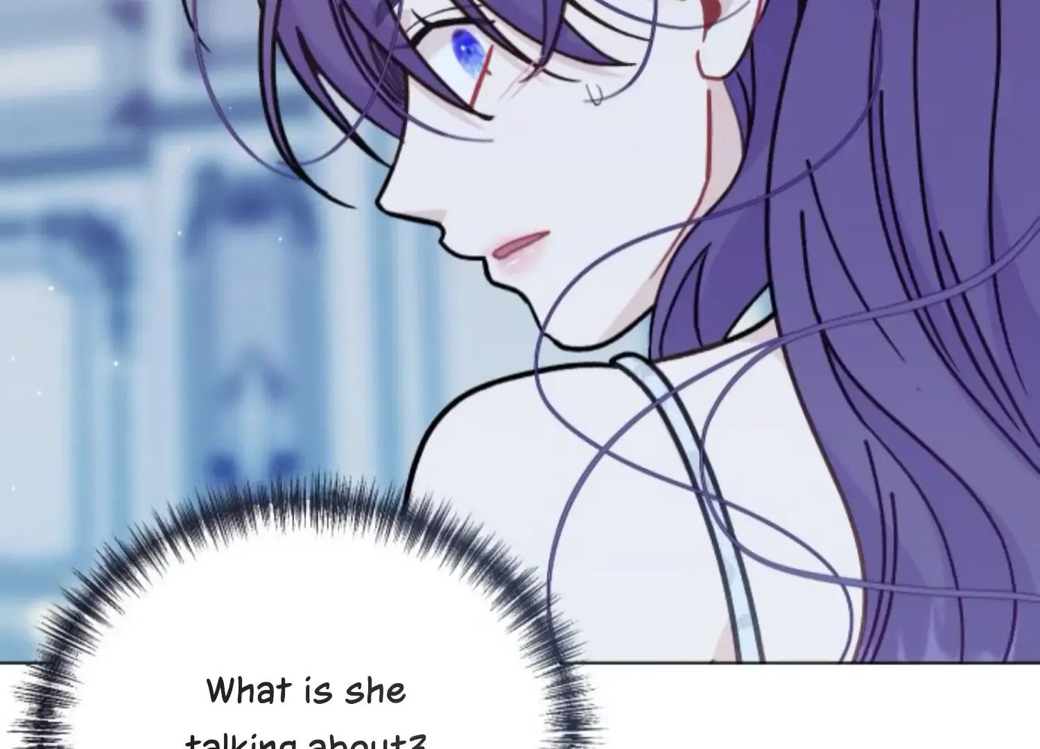 Fall in Love or Die Chapter 65 page 76