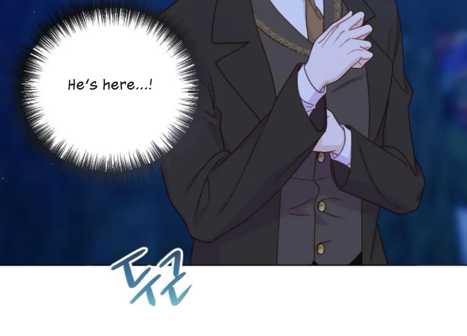 Fall in Love or Die Chapter 64 page 181