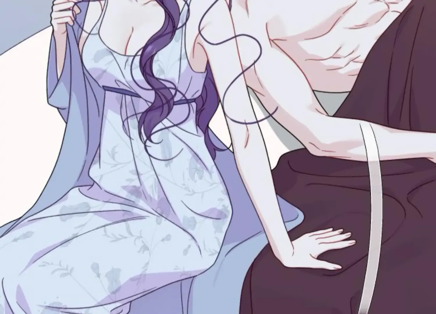 Fall in Love or Die Chapter 65 page 84