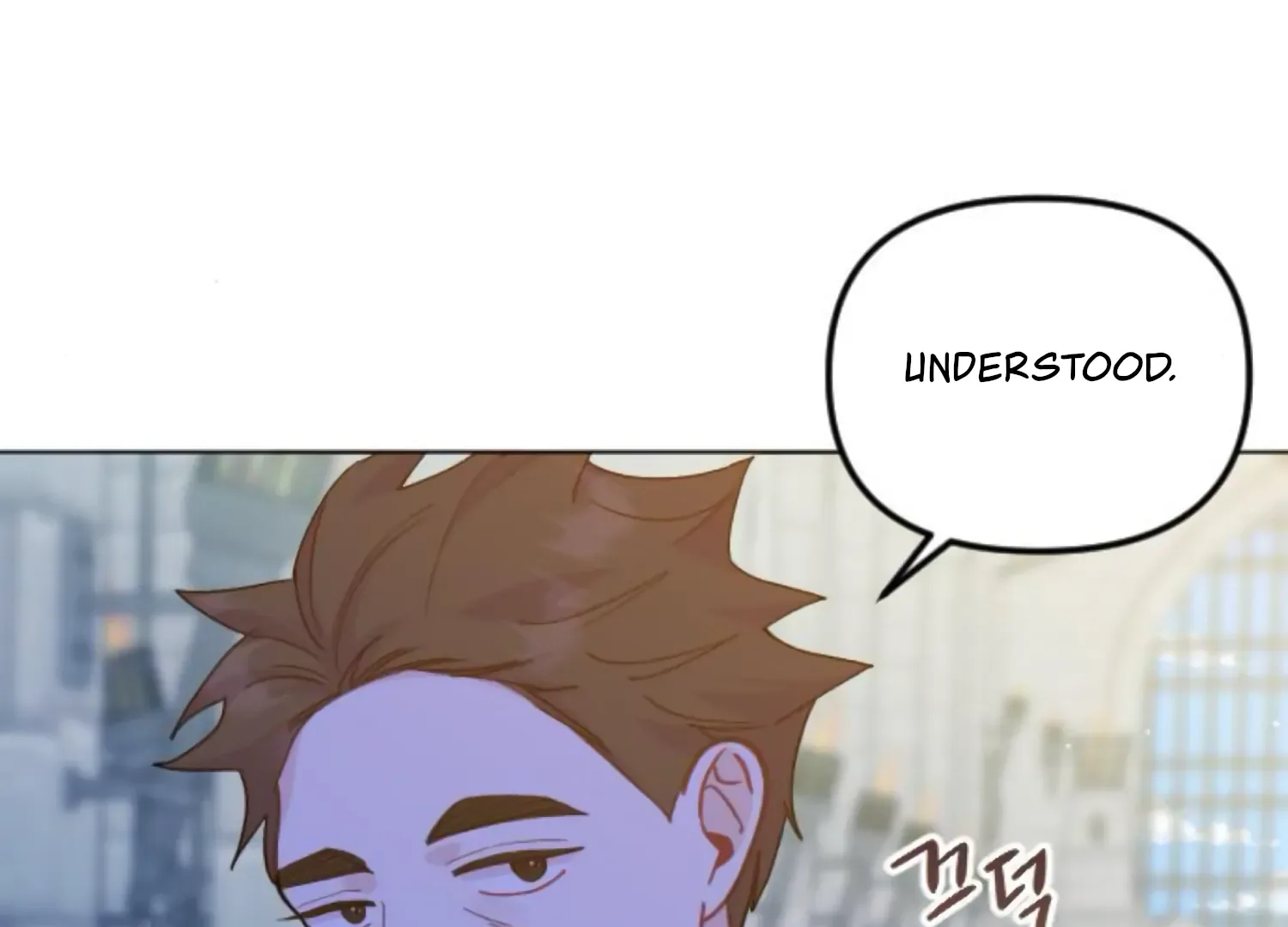 Fall in Love or Die Chapter 65 page 128