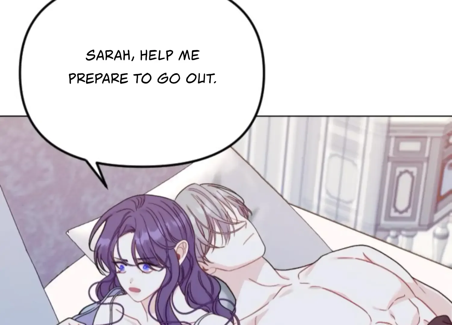 Fall in Love or Die Chapter 65 page 83