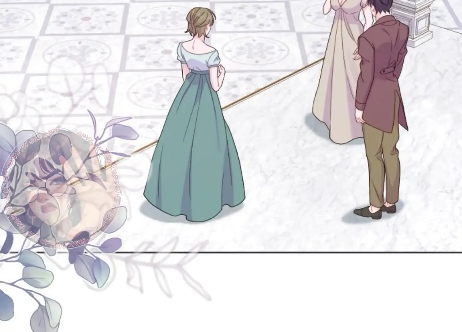 Fall in Love or Die Chapter 65 page 137