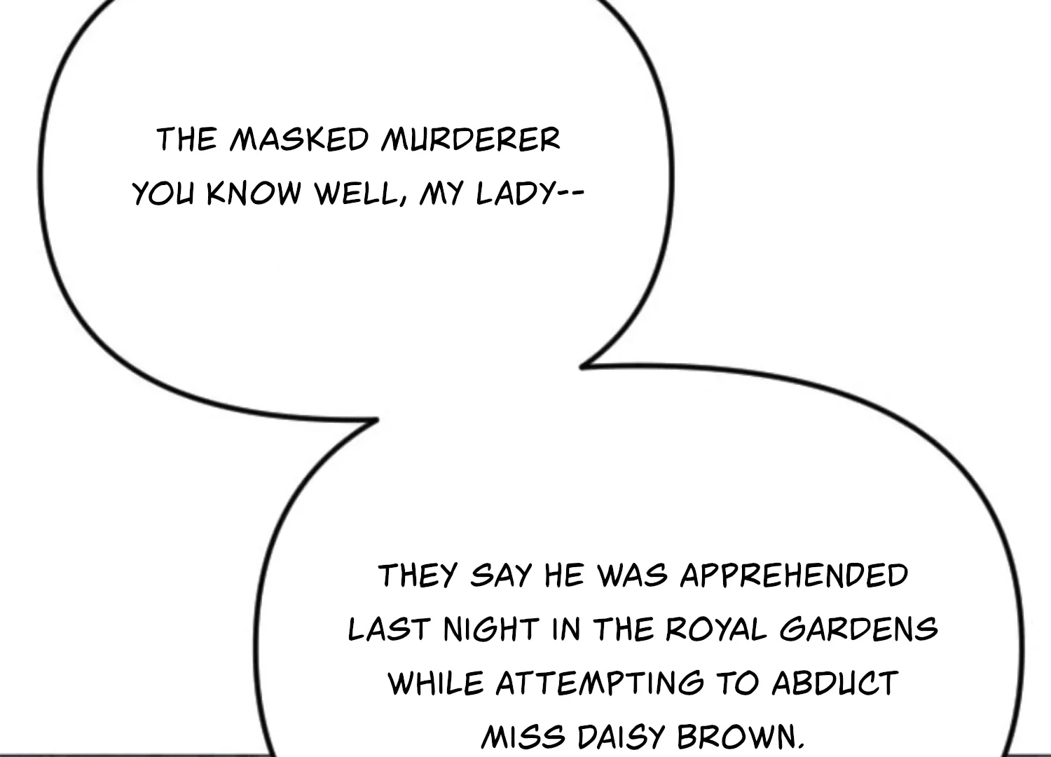 Fall in Love or Die Chapter 65 page 68