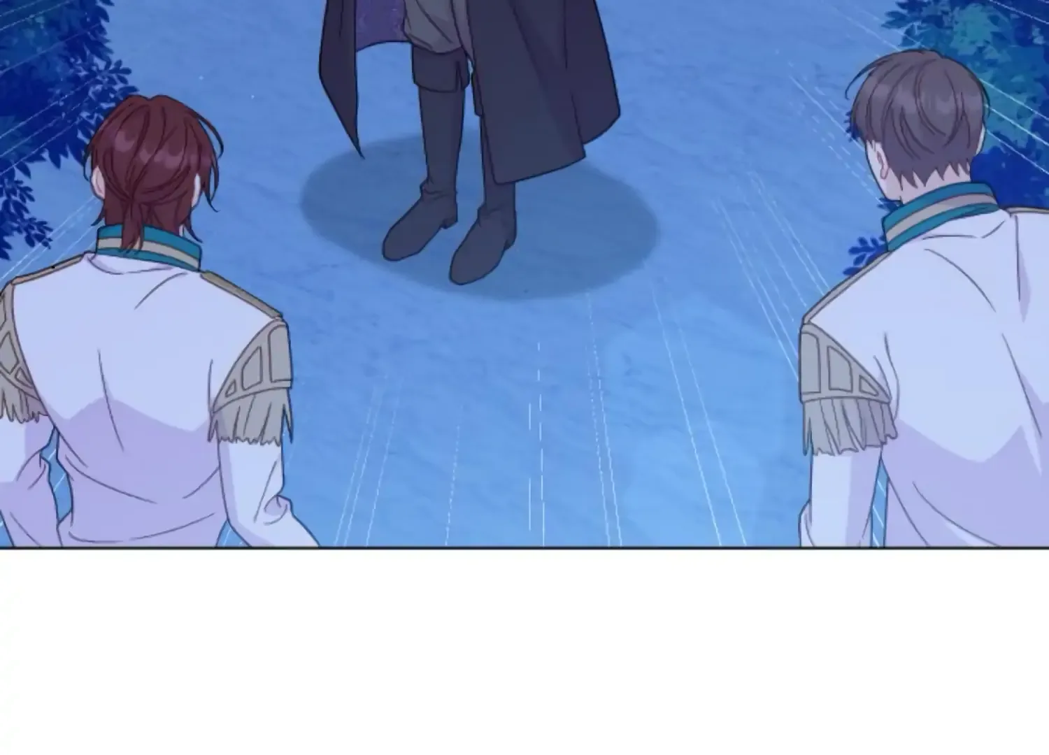 Fall in Love or Die Chapter 64 page 191