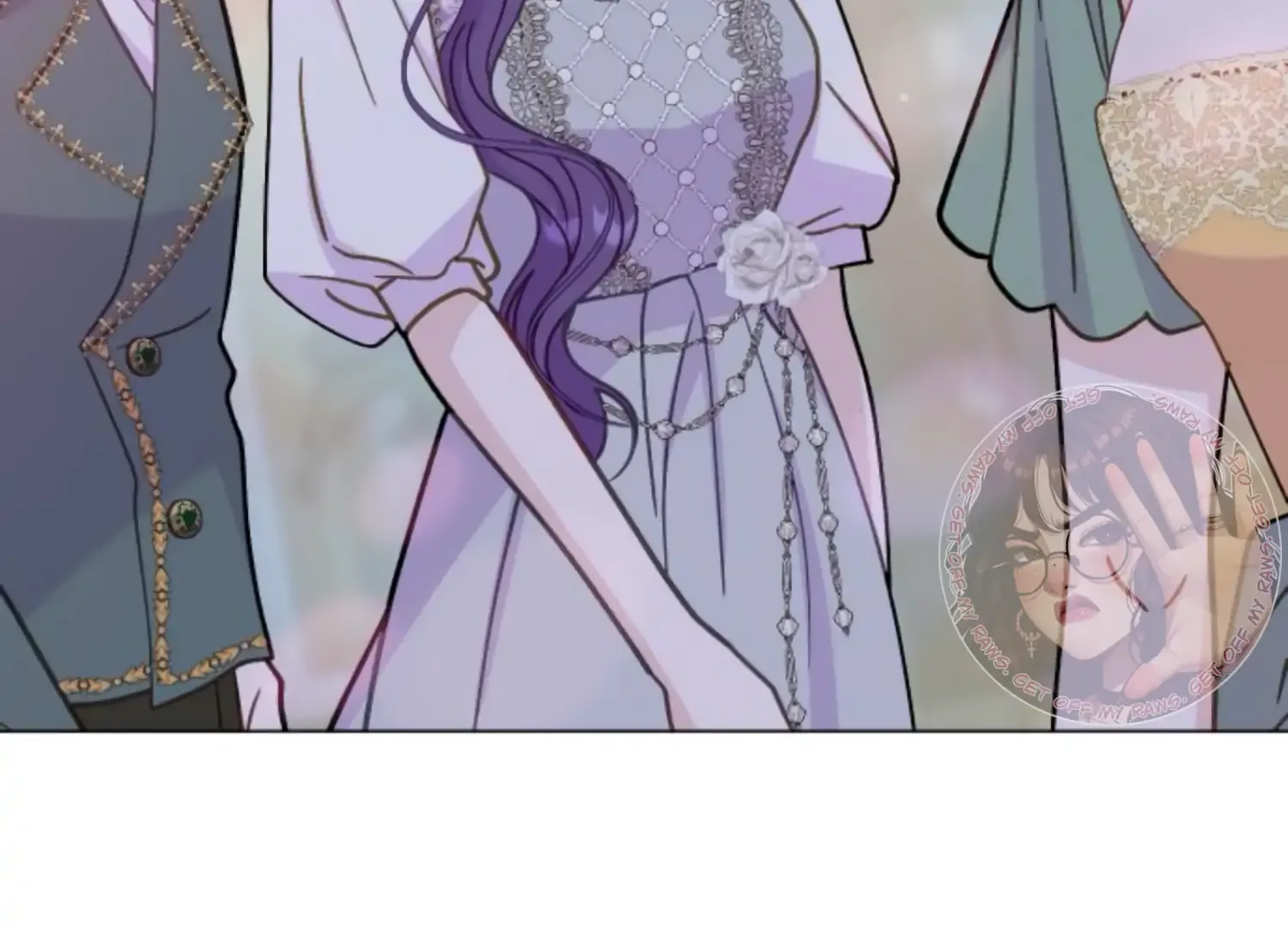 Fall in Love or Die Chapter 50 page 268