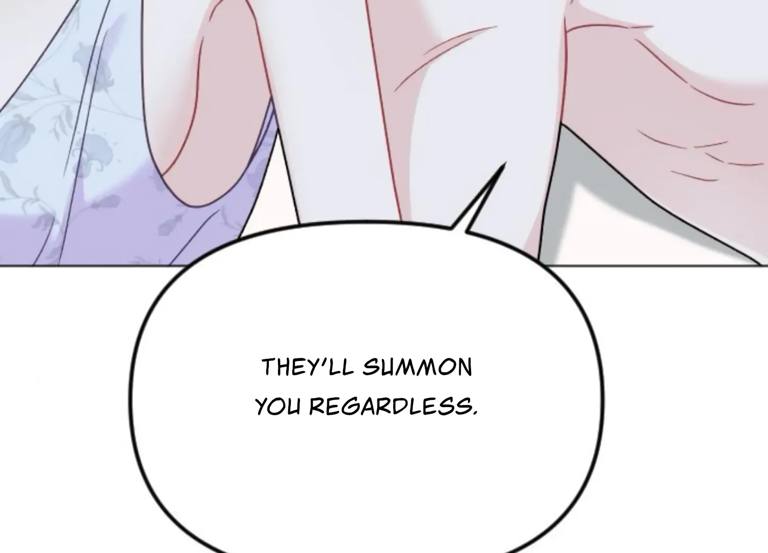 Fall in Love or Die Chapter 65 page 91