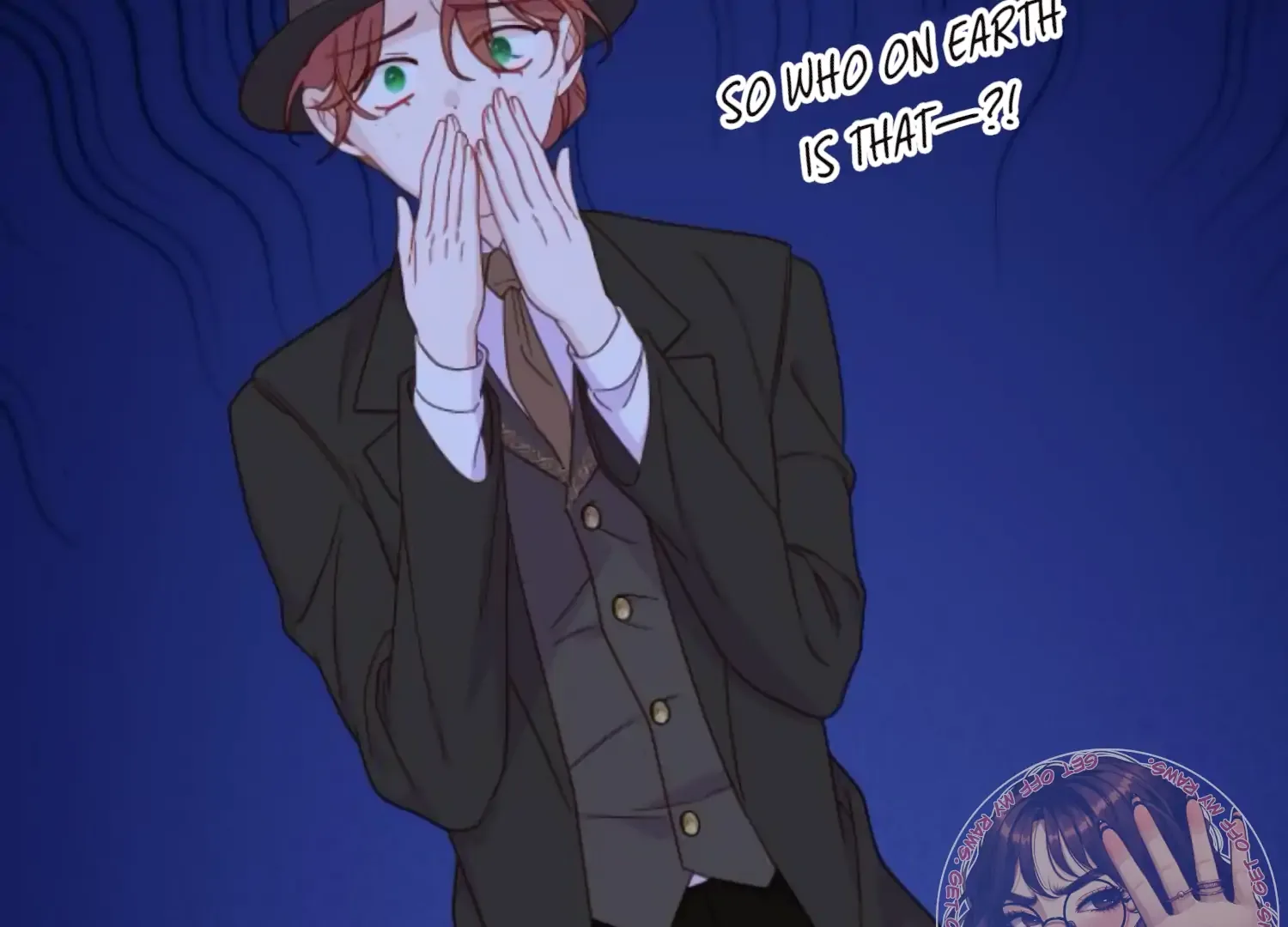 Fall in Love or Die Chapter 64 page 219