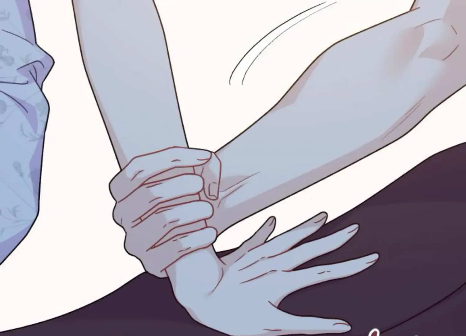 Fall in Love or Die Chapter 65 page 87