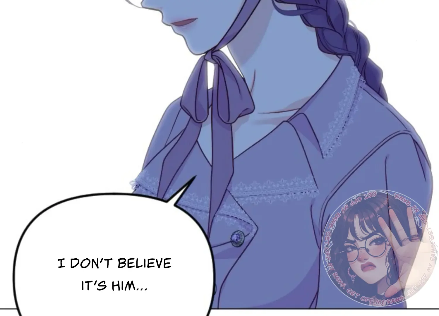 Fall in Love or Die Chapter 65 page 126