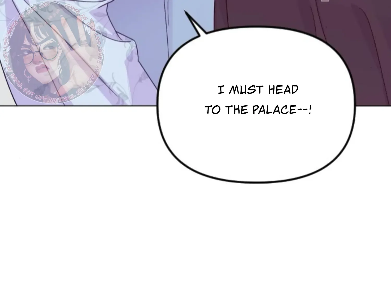 Fall in Love or Die Chapter 65 page 85