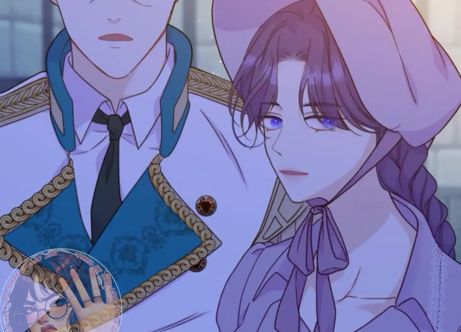 Fall in Love or Die Chapter 65 page 106