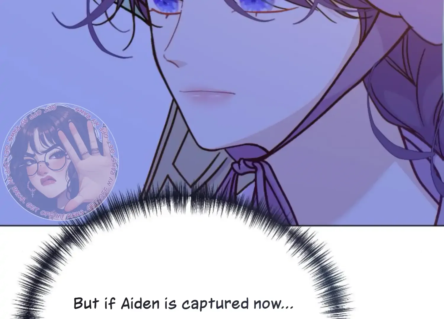 Fall in Love or Die Chapter 65 page 116