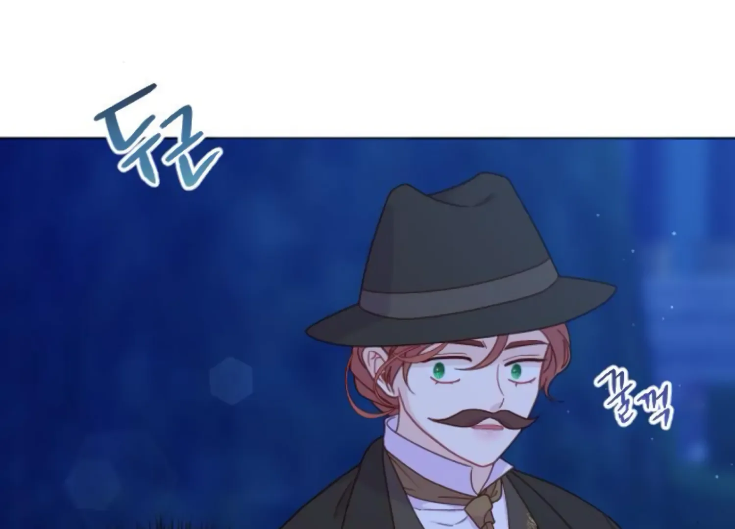 Fall in Love or Die Chapter 64 page 180