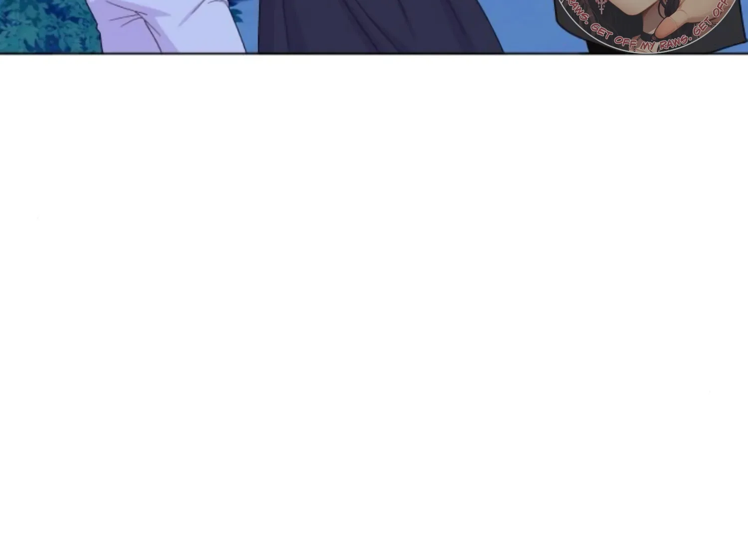 Fall in Love or Die Chapter 64 page 199