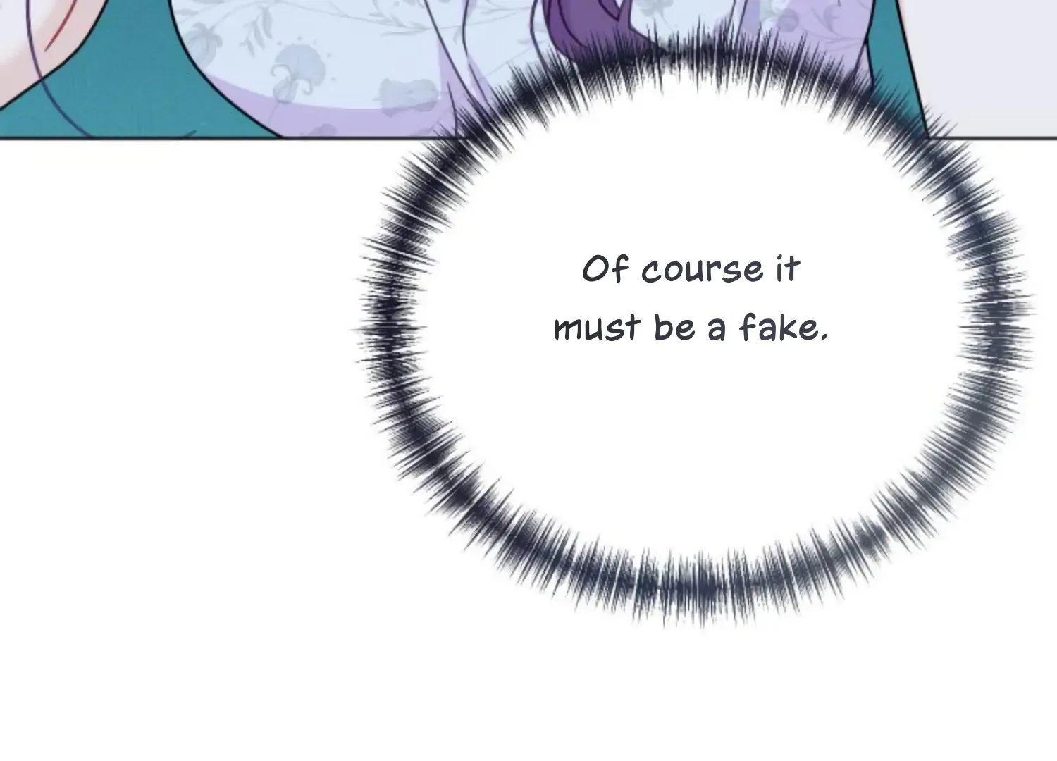 Fall in Love or Die Chapter 65 page 81