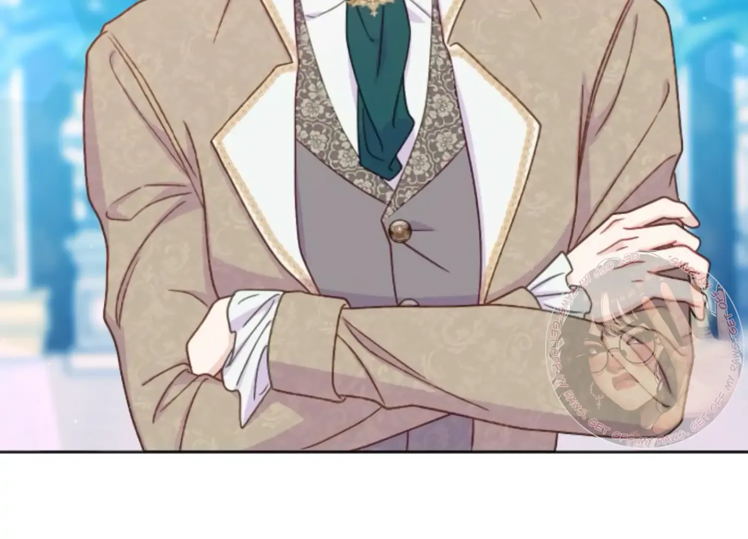 Fall in Love or Die Chapter 57 page 131