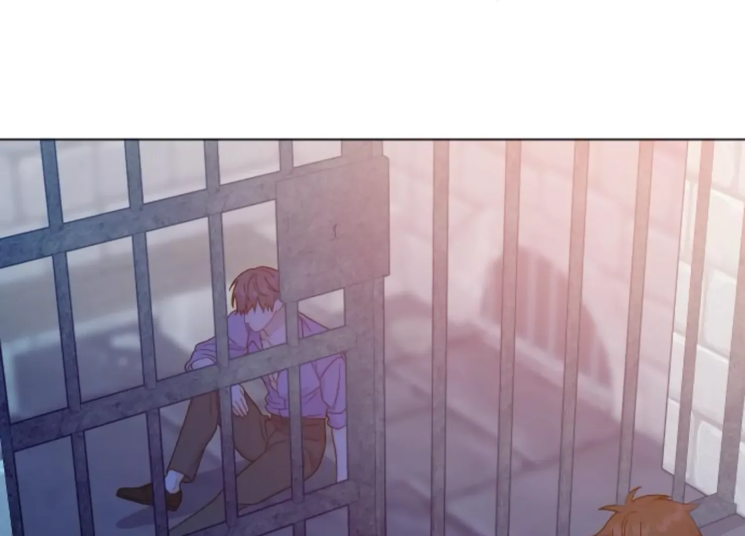 Fall in Love or Die Chapter 65 page 102