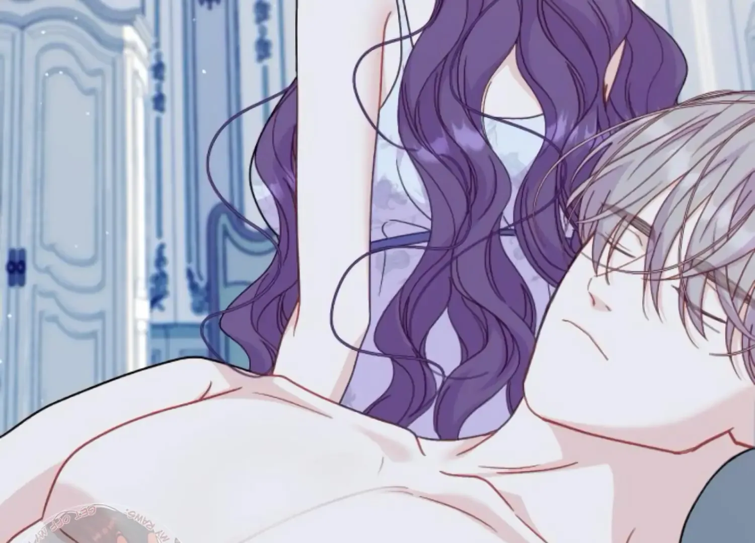 Fall in Love or Die Chapter 65 page 73