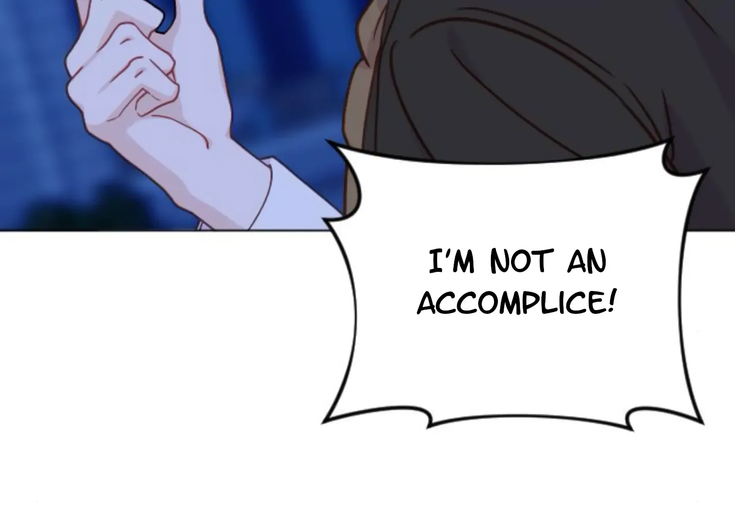 Fall in Love or Die Chapter 64 page 202